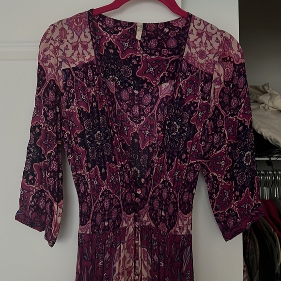 Spell Kiss the Sky gown - Picture 4 of 9